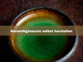 Glasurwissen