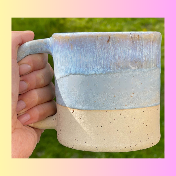 Bild zu: Deine eigene Tasse – handgemacht! - Bildvergrößerung
