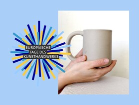 Töpferworkshop Handaufbau