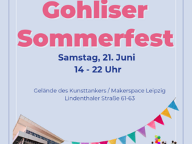Gohliser Sommerfest