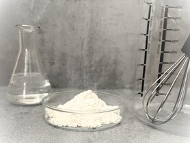 Keramikglasuren selbst herstellen