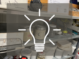 Die Keramikwerkstatt sicher und solidarisch nutzen